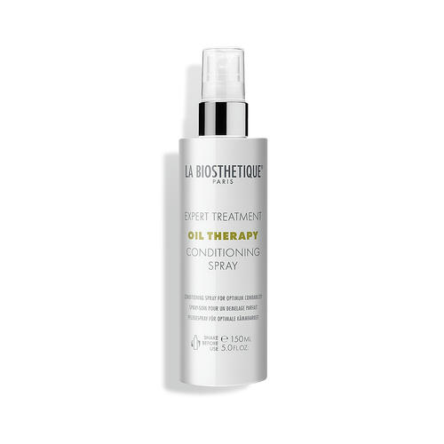 La Biosthetique Oil Therapy Conditioning Spray - Питательный спрей-кондиционер 150 мл