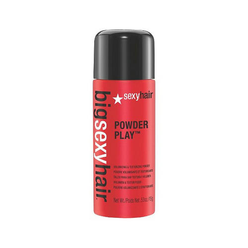 Big Sexy Hair Powder Play - Пудра для объема и текстуры 15 гр