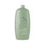 Alfaparf SDL Scalp Energizing Low Shampoo - Шампунь энергетический против выпадения волос 1000 мл