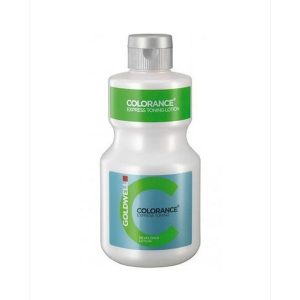 Goldwell Colorance Developer Lotion - Окислитель для краски 1% 80 мл (розлив)