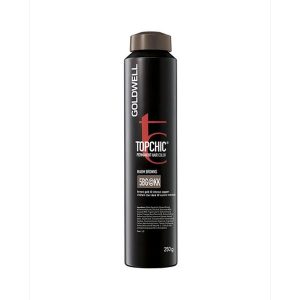 Goldwell Topchic - Краска для волос 5BG@KK светло-коричневый с интенсивным медным сиянием 250 мл