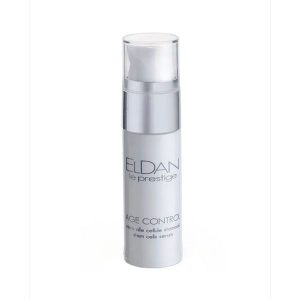 Eldan Age Control Stem Cells Serum - Сыворотка 24 часа «Клеточная терапия» 30 мл