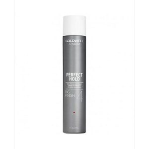 Goldwell Stylesign Perfect Hold Big Finish – Спрей для объема сильной фиксации 500 мл