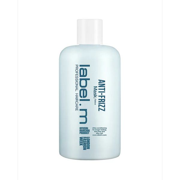 TONI&GUY label.m Anti-Frizz Mask - Разглаживающая Маска 500 мл