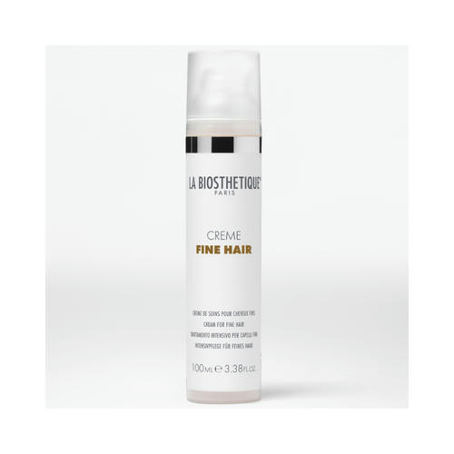 La Biosthetique Creme Fine Hair - Кондиционер-маска для тонких волос 100 мл