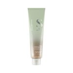 Alfaparf SDL Scalp Gentle Exfoliating Scrub - Скраб очищающий против перхоти 150 мл