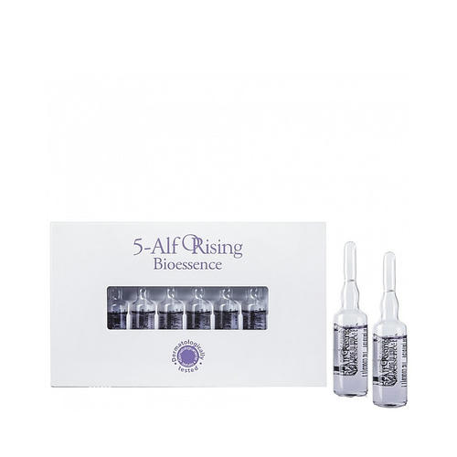 ORising 5-AlfORising Lotion - Фитоэссенциальный лосьон против выпадения волос 12х10 ml