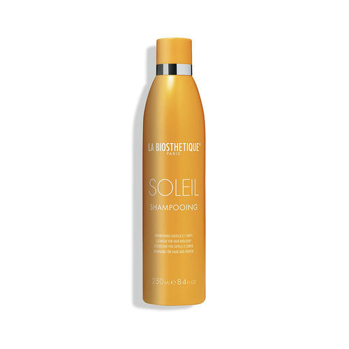 La Biosthetique Shampooing Soleil - Шампунь c защитой от солнца 250 мл