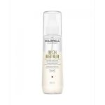 Goldwell Dualsenses Rich Repair Restoring Serum Spray – Восстанавливающая сыворотка-спрей для поврежденных волос 150 мл