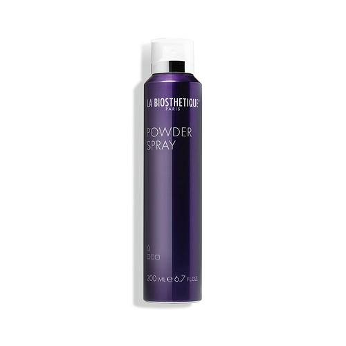 La Biosthetique Powder Spray - Спрей-пудра для быстрого создания объёма 200 мл