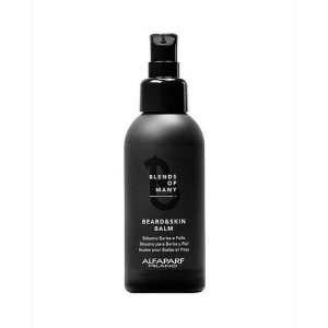 Alfaparf Blends of Many Beard and Skin Balm - Несмываемый бальзам для бороды и кожи 100 мл