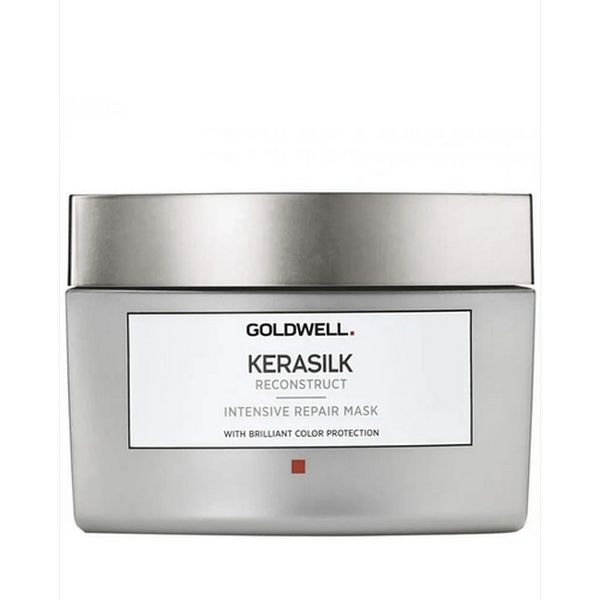 Goldwell Kerasilk Reconstruct Intensive Repair Mask - Интенсивно восстанавливающая маска 200 мл