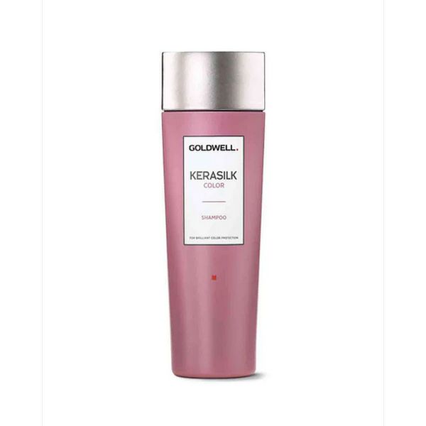 Goldwell Kerasilk Color Shampoo - Шампунь для окрашенных волос 250 мл