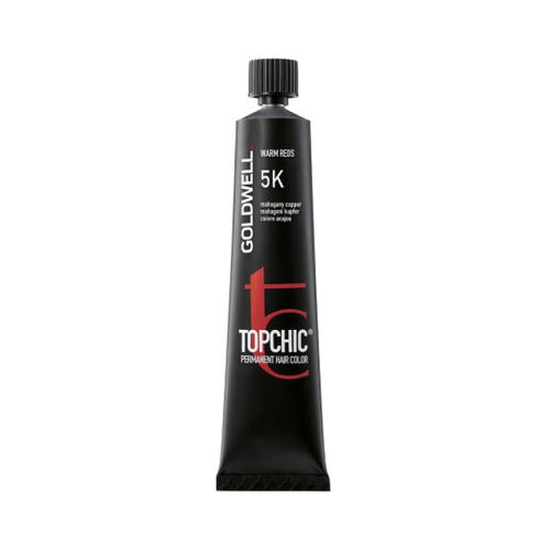 Goldwell Topchic - Краска для волос 5K медный махагон 60 мл.