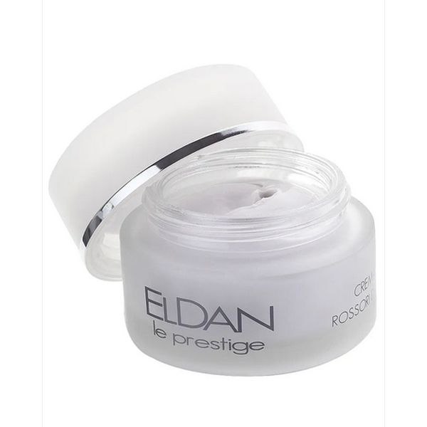 Eldan Redness cream - Питательный крем для кожи склонной к куперозу 50 мл