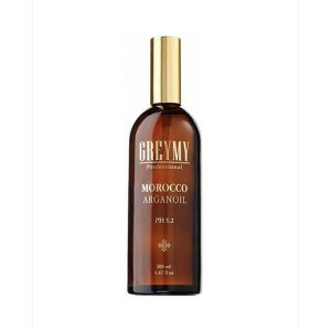 Greymy Morocco Arganoil - Марокканское аргановое масло 200 мл