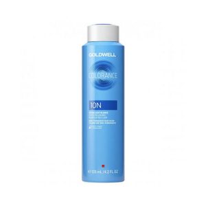 Goldwell Colorance 10N - Тонирующая крем-краска для волос светлый блондин экстра 120 мл
