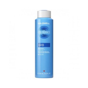 Goldwell Colorance 6RB - Тонирующая крем-краска для волос красный бук 120 мл