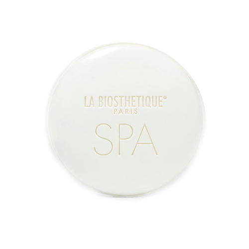 La Biosthetique Le Savon SPA - Нежное Spa-мыло для лица и тела 50 г