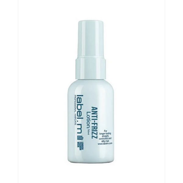TONI&GUY label.m Anti-Frizz Lotion - Разглаживающий Лосьон 50 мл