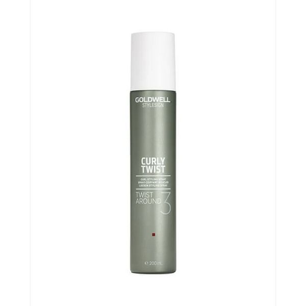 Goldwell Stylesign Curl Twist Around – Спрей для моделирования локонов 150 мл