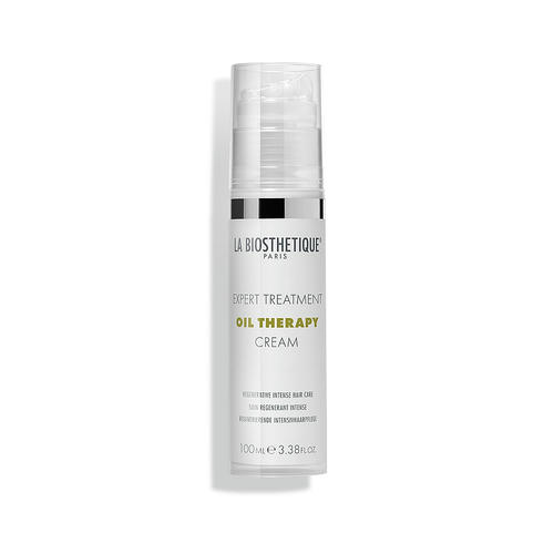 La Biosthetique Oil Therapy Cream - Интенсивный восстанавливающий крем 100 мл