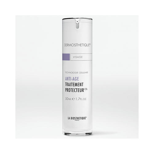 La Biosthetique Dermosthetique Anti-age Traitement Protecteur Cream - Антивозрастной клеточно-активный защитный дневной крем 50 мл