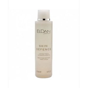 Eldan Premium Pepto Skin Defence Smoothing Peptides Tonic Lotion - Пептидный тоник 250 мл