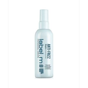 TONI&GUY label.m Anti-Frizz Balm - Разглаживающий Бальзам 150 мл