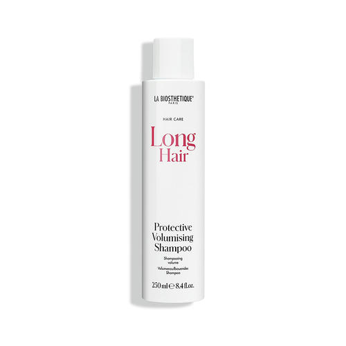 La Biosthetique Long Hair Protective Volumising Shampoo - Защитный мицеллярный шампунь для придания объема 250 мл