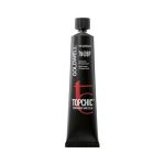 Goldwell Topchic 7N@BP - Краска для волос средний блонд с бежево-перламутровым сиянием (шоколадный перламутр) 60 мл