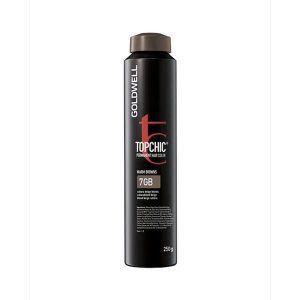 Goldwell Topchic - Краска для волос 7GB песочный русый 250 мл