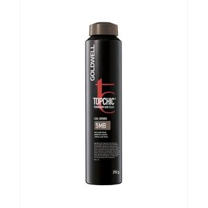 Goldwell Topchic - Краска для волос 5MB темный матово-коричневый 250 мл