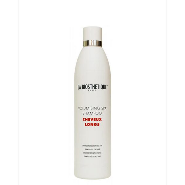 La Biosthetique Cheveux Longs Volumising SPA Shampoo - SPA-шампунь для тонких длинных волос 250 мл
