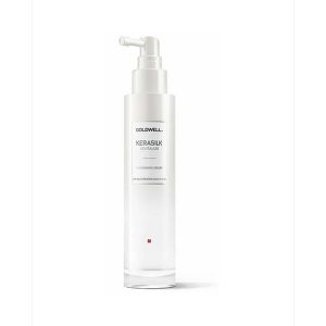 Goldwell Kerasilk Revitalize Serum - Питательная сыворотка для сухой и чувствительной кожи головы 100 мл