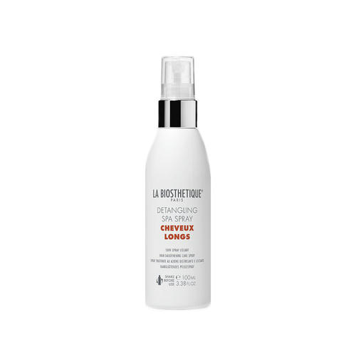 La Biosthetique Cheveux Longs Detangling Spa Spray SPA-спрей для придания гладкости волосам 100 мл