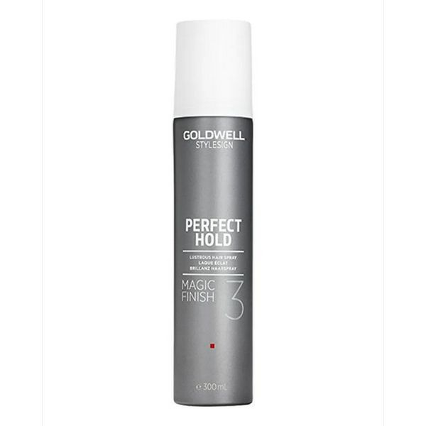 Goldwell Stylesign Perfect Hold Magic Finish – Бриллиантовый спрей 300 мл
