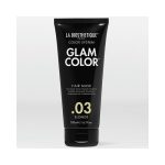 La Biosthetique Glam Color Hair Mask .03 Blonde - Тонирующая маска для волос, блонд 200 мл