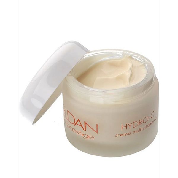 Eldan Hydro C Multivitamin Cream - Мультивитаминный крем «Гидро С» 50 мл