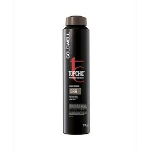 Goldwell Topchic - Краска для волос 5RB темно-красный бук 250 мл