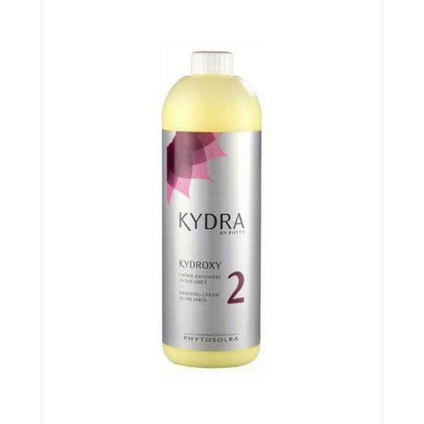 Kydra Kydroxy 10 Volumes Oxidizing Cream - Оксидант кремовый 9% 1000 мл