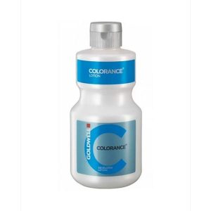 Goldwell Colorance Developer Lotion - Окислитель для краски 2% 80 мл (розлив)