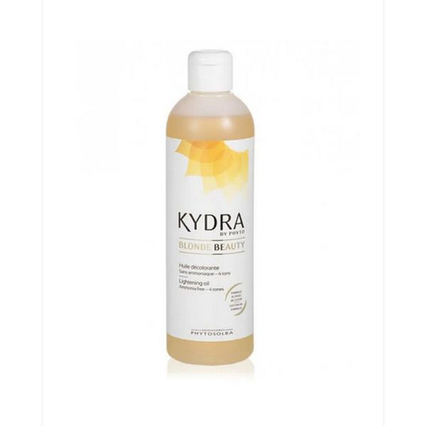 Kydra Blonde Beauty Lightening Oil - Осветляющее масло 500 мл