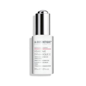 La Biosthetique Methode Sensitive Visarome Dynamique E - Аромакомплекс для чувствительной кожи головы 30 мл
