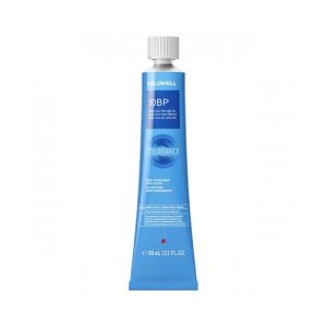 Goldwell Colorance 10BP - Тонирующая крем-краска для волос экстра жемчужный блонд 60 мл