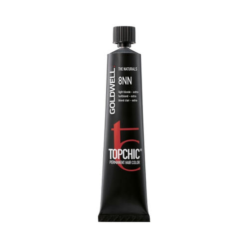 Goldwell Topchic - Краска для волос 8NN светло-русый экстра 60 мл.