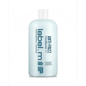 TONI&GUY label.m Anti-Frizz Conditioner - Разглаживающий кондиционер 1000 мл