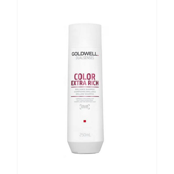 Goldwell Dualsenses Color Extra Rich Brilliance Shampoo - Шампунь для блеска окрашенных волос 250 мл