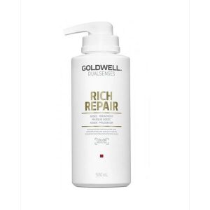 Goldwell Dualsenses Rich Repair 60sec Treatment – Уход за 60 секунд 500 мл