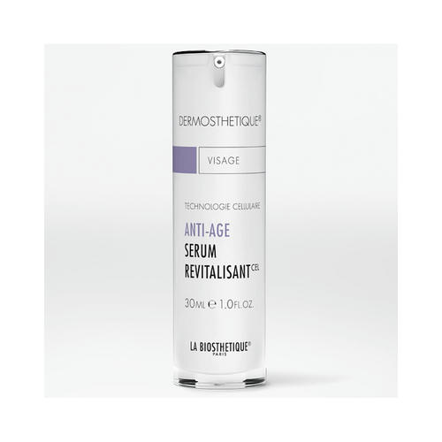 La Biosthetique Dermosthetique Anti-age Serum Revitalisant - Антивозрастная клеточно-активная восстанавливающая лифтинг-сыворотка с эффектом сужения пор 30 мл